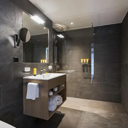 Apartament Bed & Breakfast Christiania Zermatt