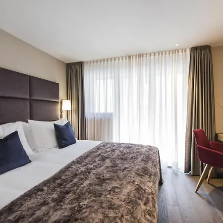 Bed & Breakfast Christiania 체르마트