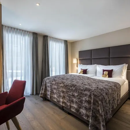 Appartement Bed & Breakfast Christiania *